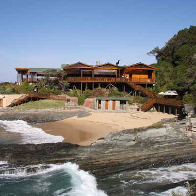 Storms River Restcamp