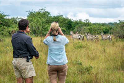 Akagera National Park