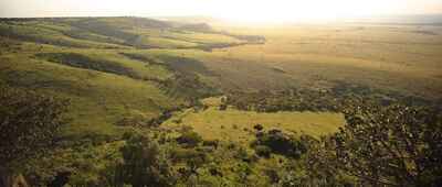 Maasai Mara National Reserve