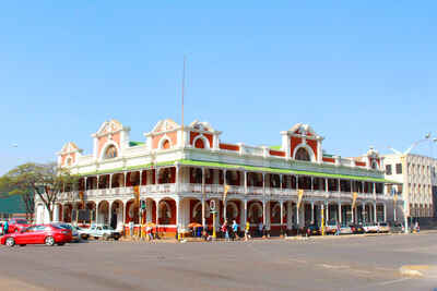 Bulawayo