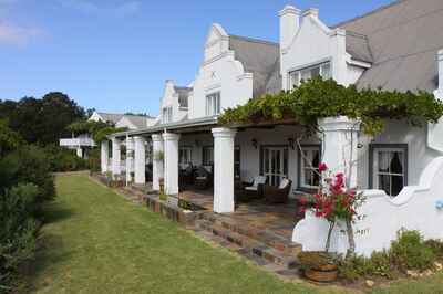 Fynbos Ridge Country House