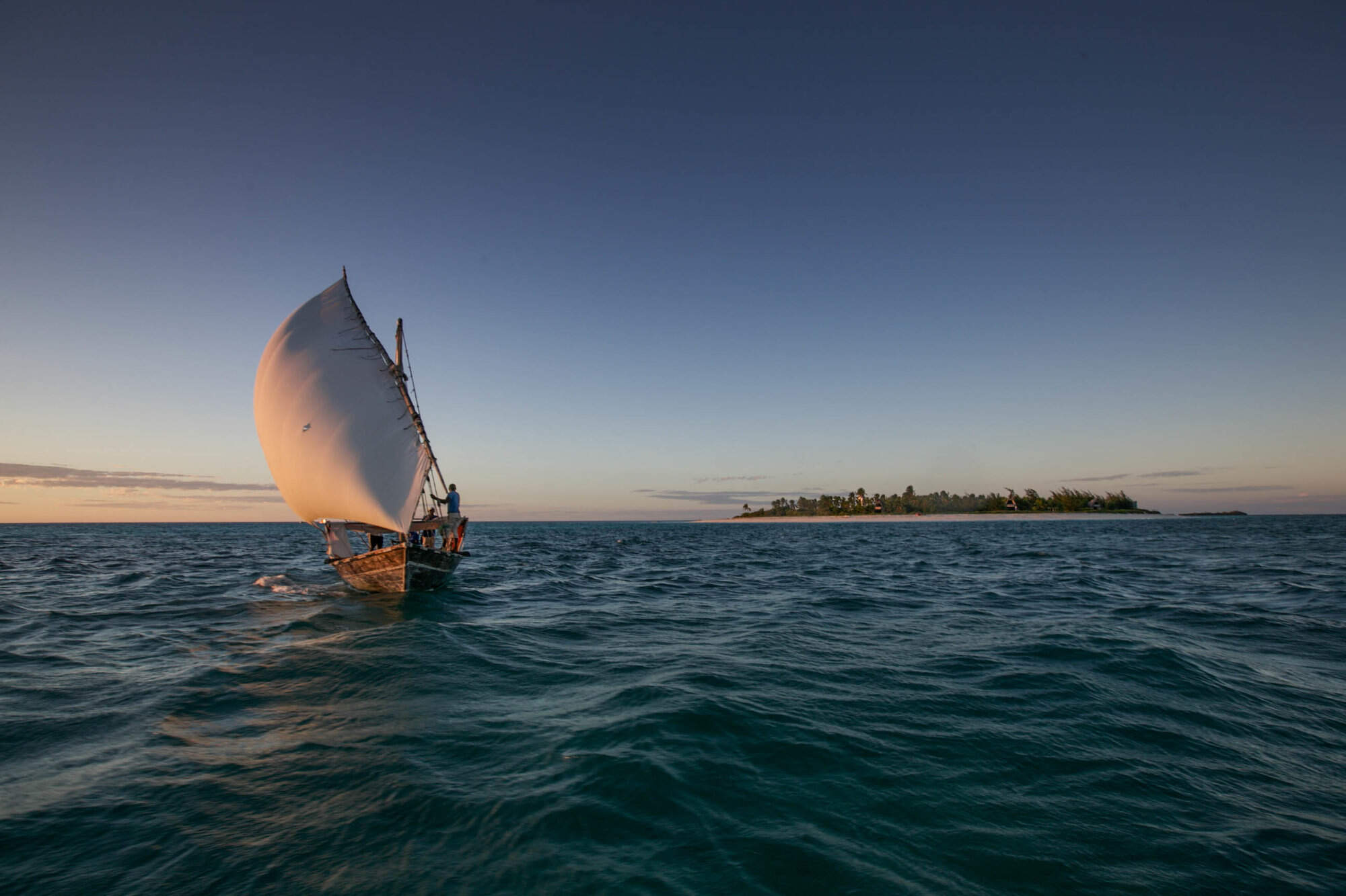 Fanjove Island Lodge