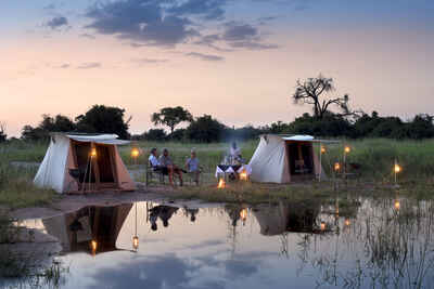 Selinda Adventure Trail