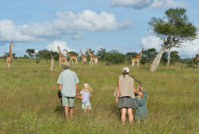 El Karama Lodge