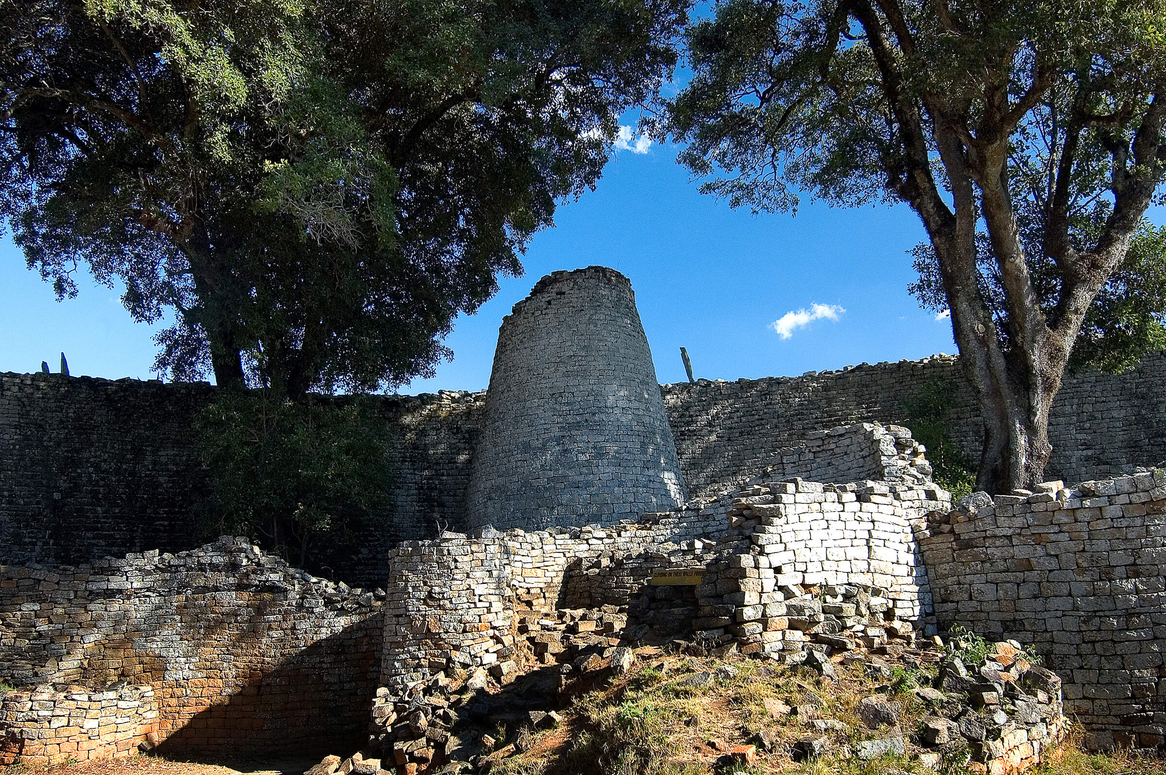 Great Zimbabwe