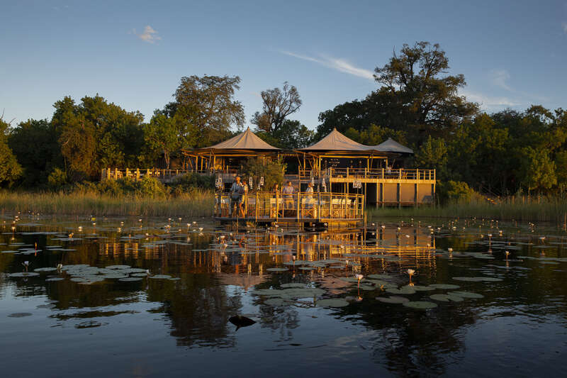 DumaTau Camp