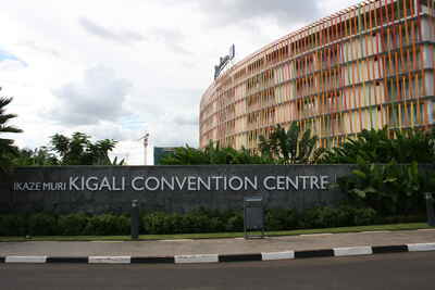 Kigali Radisson Blu