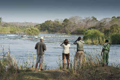 Majete Wildlife Reserve