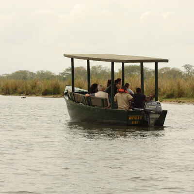 Vwaza Marsh Game Reserve