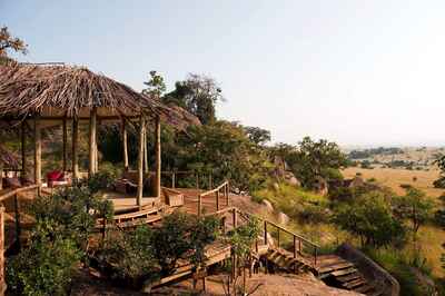 Lamai Serengeti