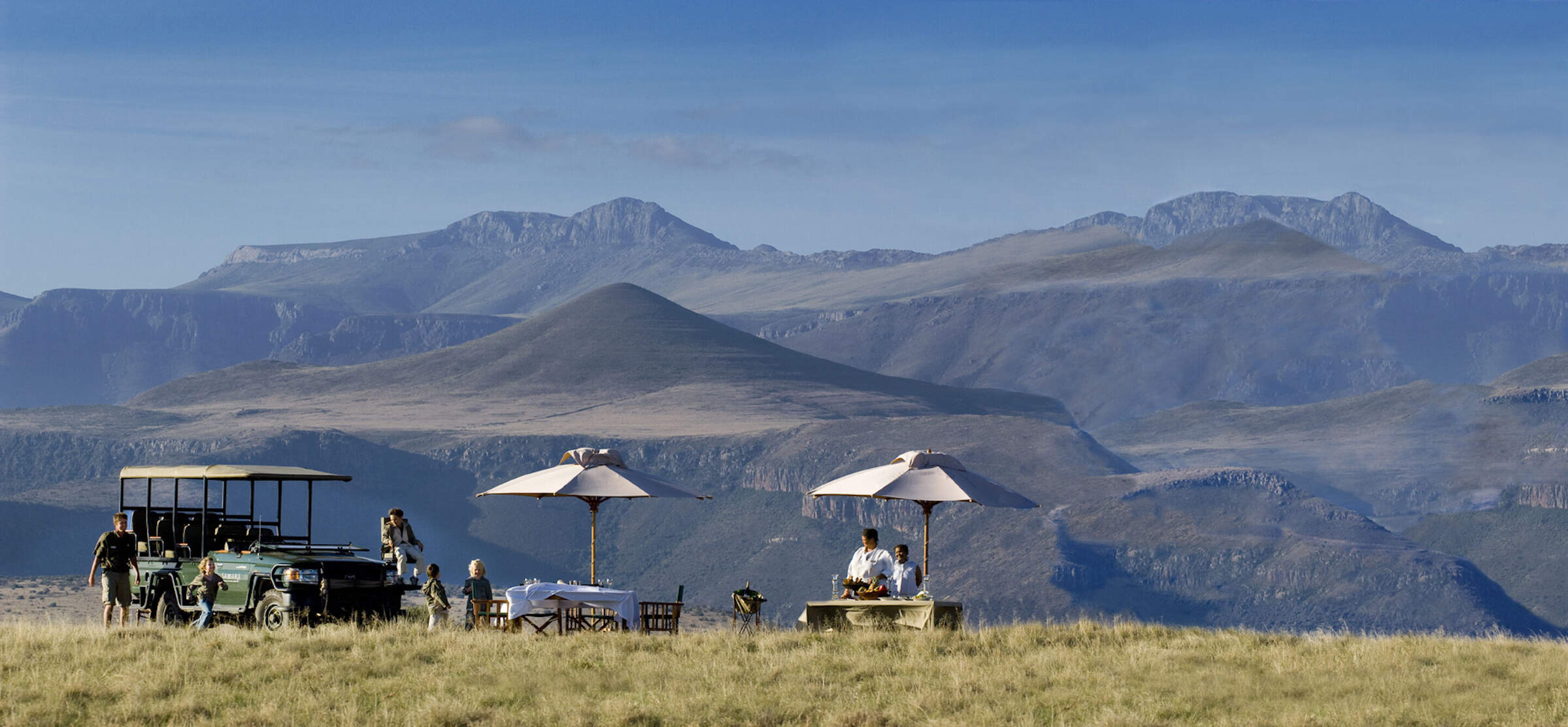 Samara Karoo Reserve