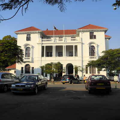 Bulawayo Club