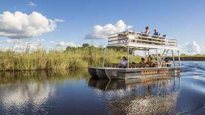 Caprivi Strip