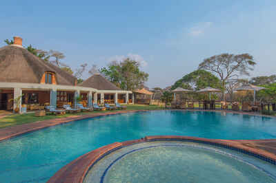 Lilayi Lodge