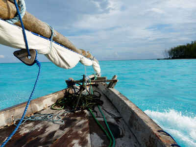 Northern Zanzibar