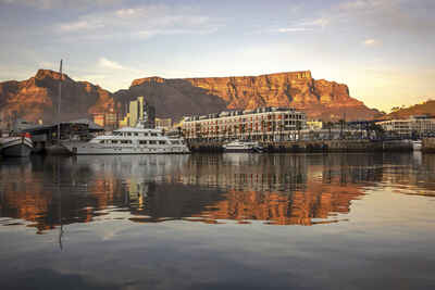South Africa