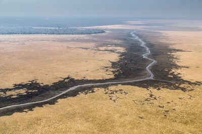 Katavi National Park