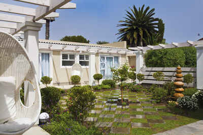 Swakopmund Guesthouse