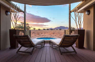 Sossusvlei Lodge