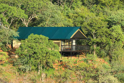 Little Gorges Tented Lodge