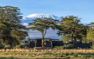 Angama Amboseli