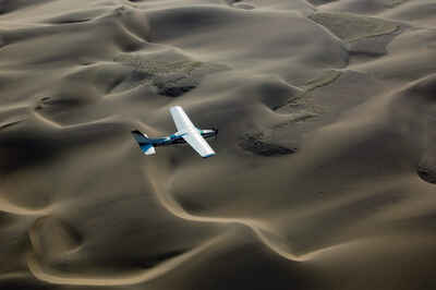 Skeleton Coast & Kaokoland