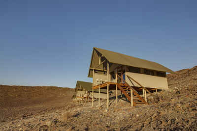 Kanaan Desert Retreat