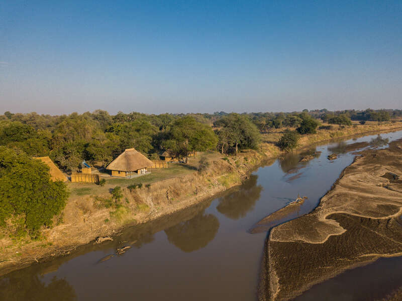 Kakuli Bushcamp