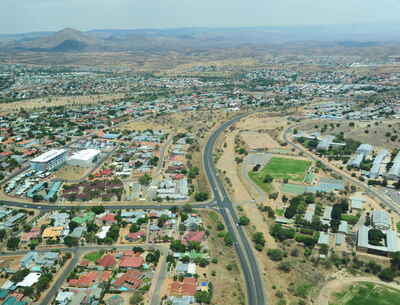 Windhoek