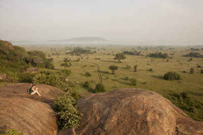 Serengeti Green Camp