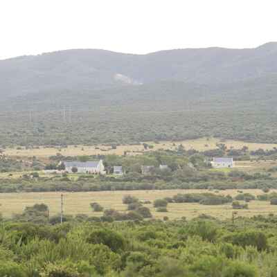 River Bend Lodge