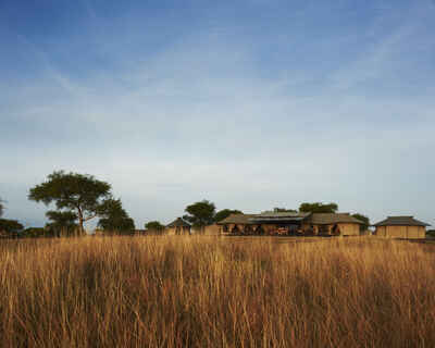 Sabora Tented Camp