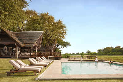 Khwai River Lodge