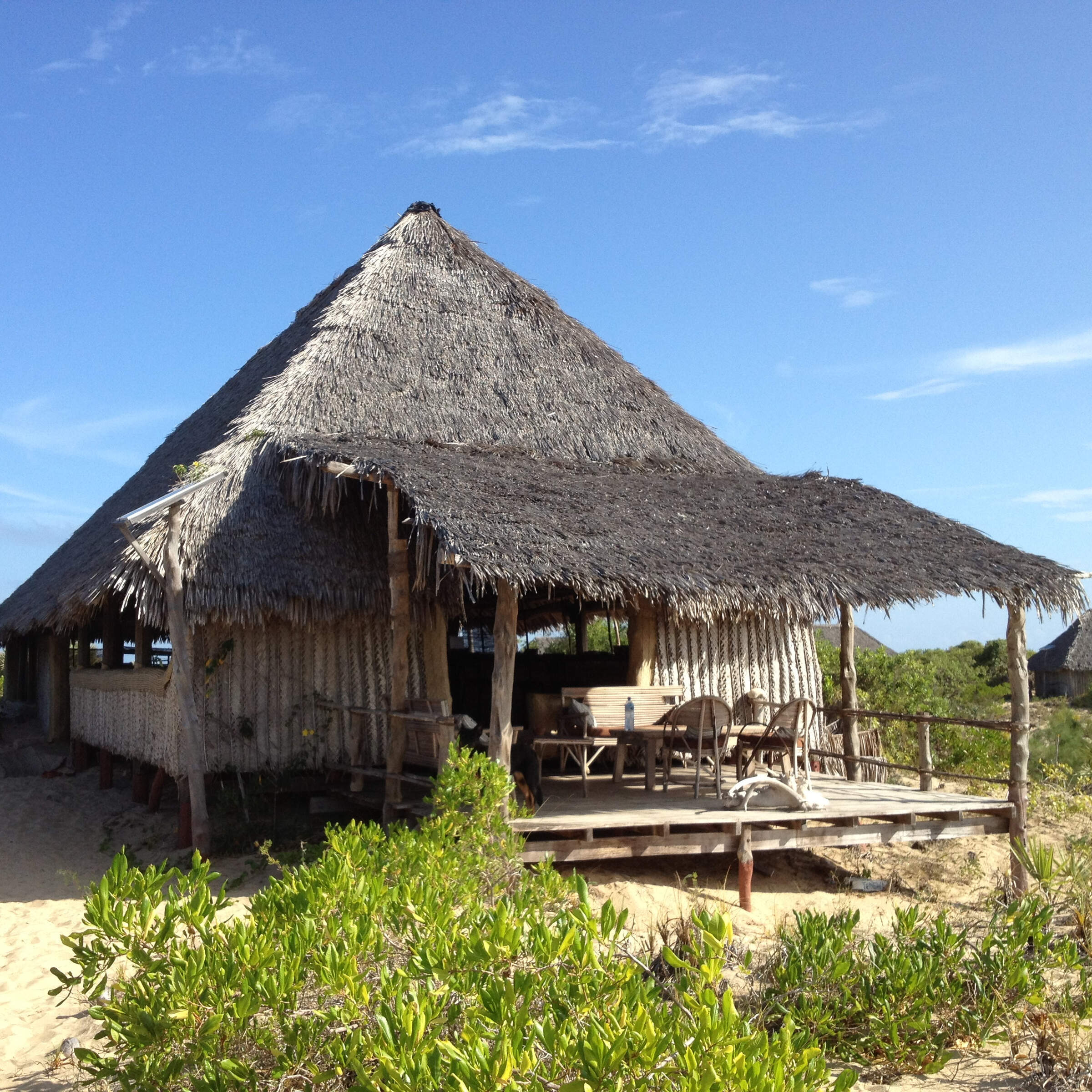 Kizingo
