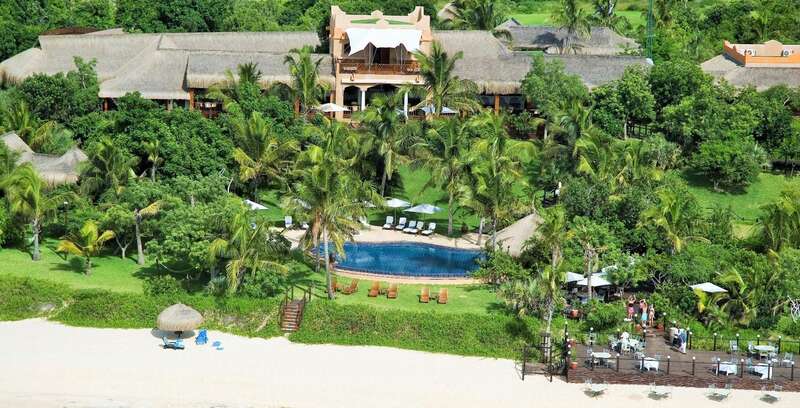 Anantara Bazaruto
