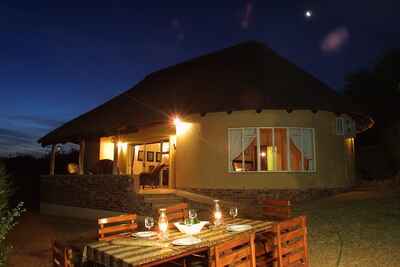 Addo Main Camp