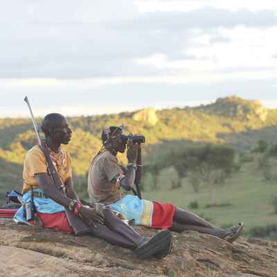 Sabuk Lodge