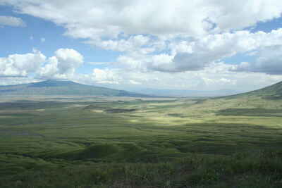 Lake Natron