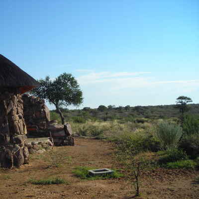 Kalahari Bush Breaks