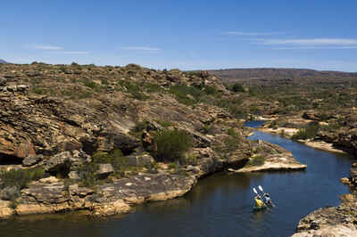 Namaqualand