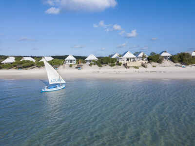 Azura Marlin Beach