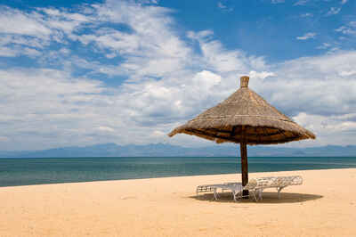Makokola Retreat