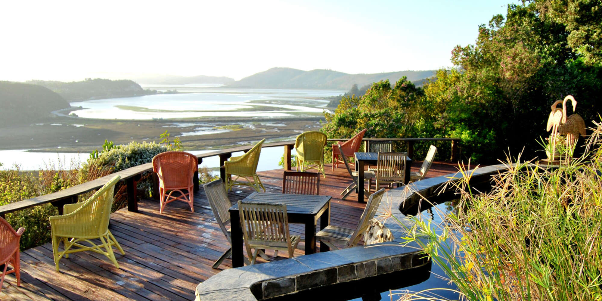 Knysna | Garden Route