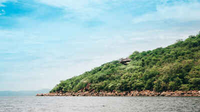 Lupita Island
