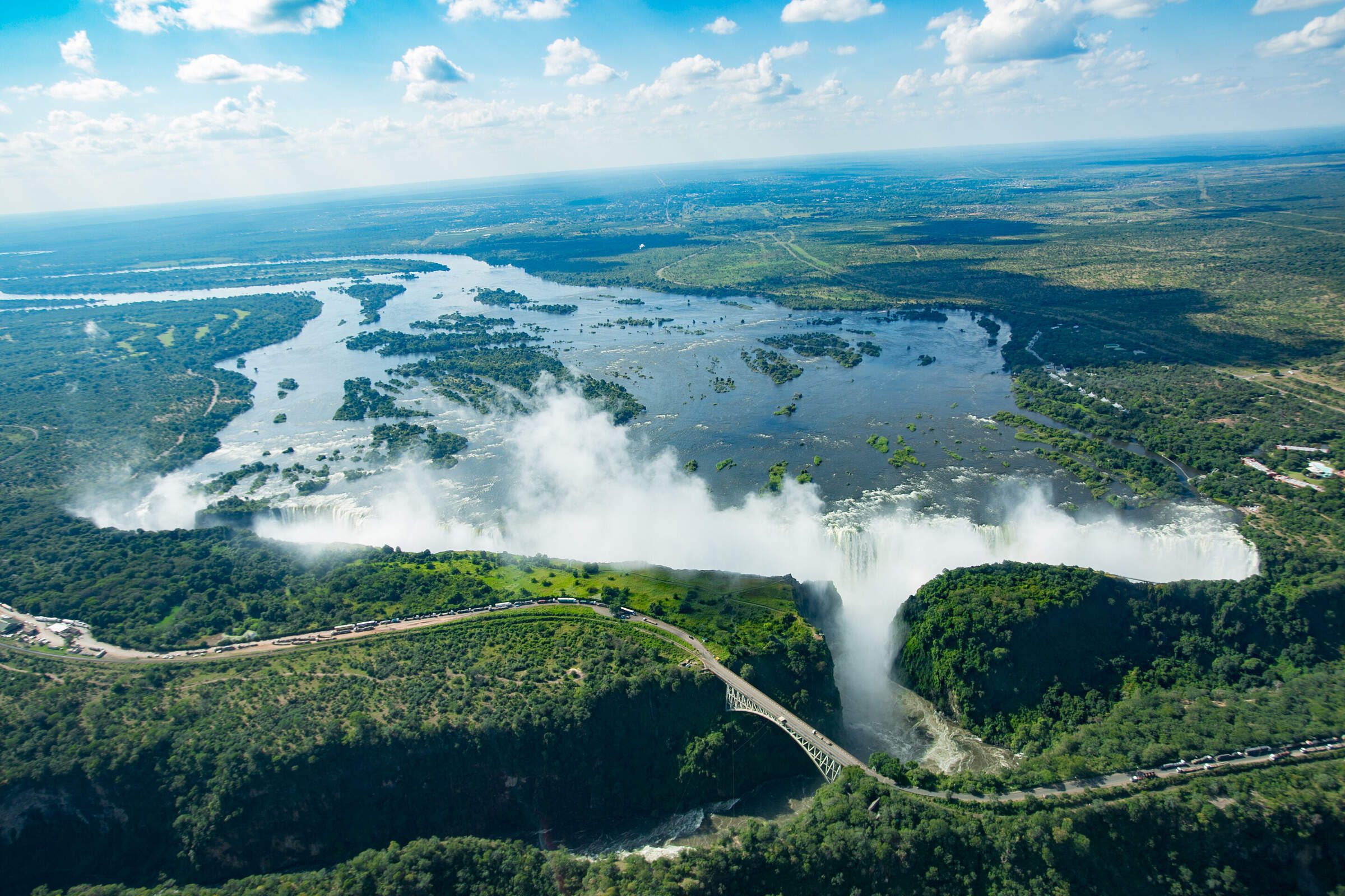 Zimbabwe