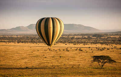 Tanzania