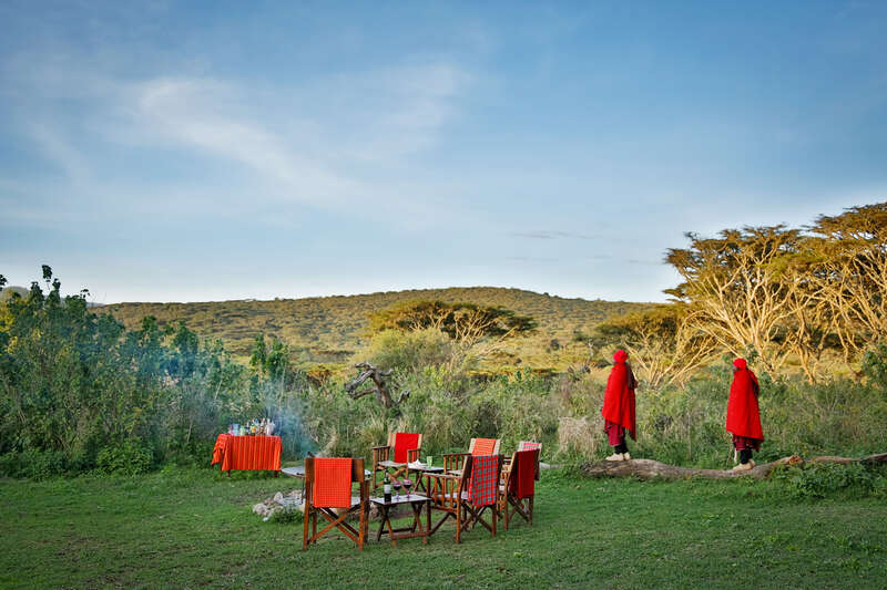 Lemala Ngorongoro
