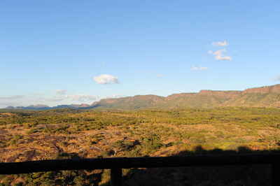 Chizarira National Park