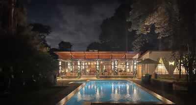 Karen Blixen Coffee Garden and Cottages