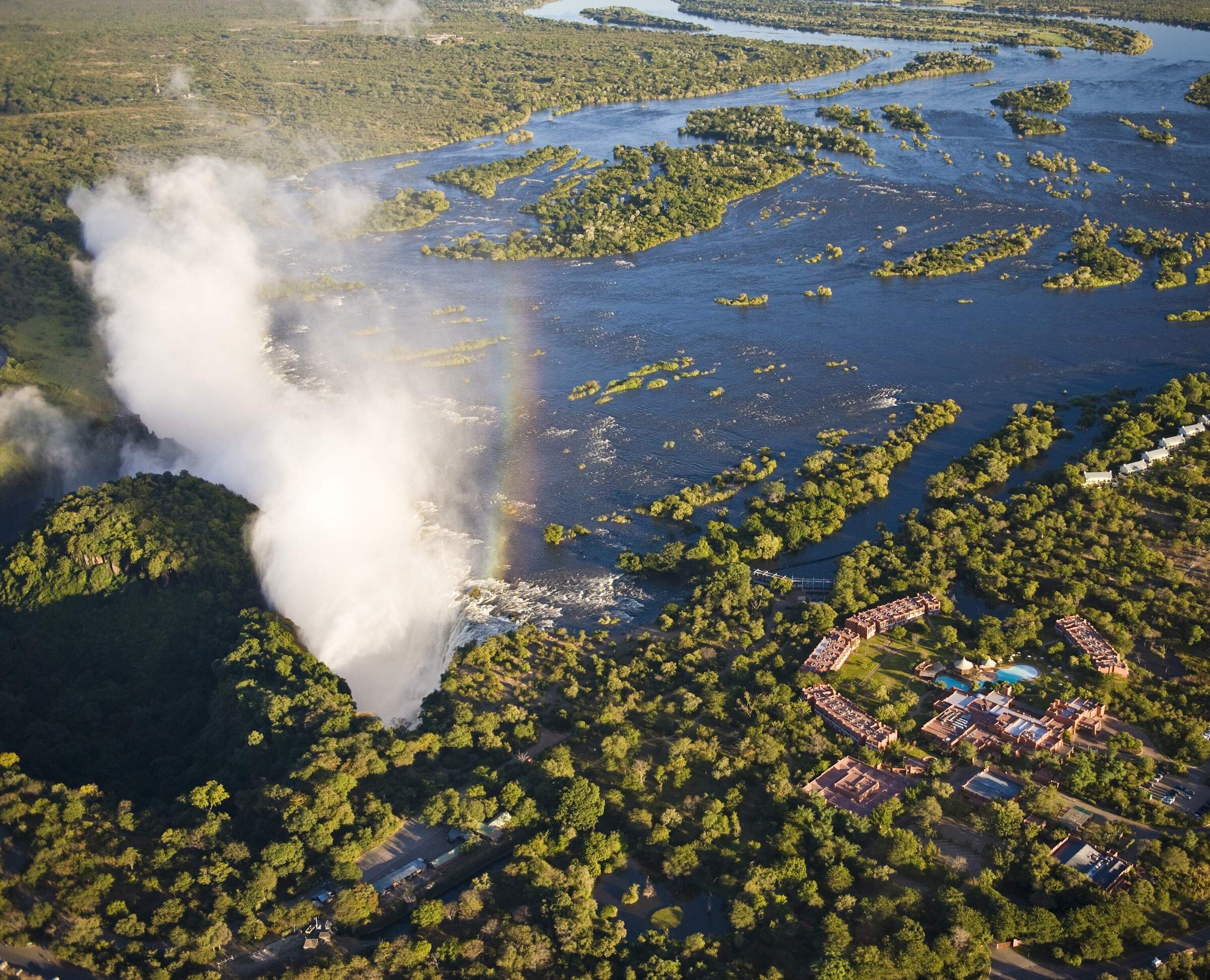 Avani Victoria Falls